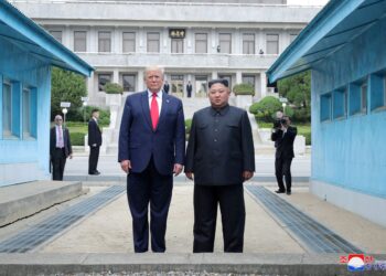 Kim Jong-un se abre a dialogar con Trump si Washington deja de insistir en el fin del programa nuclear | Internacional