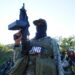 La DEA apunta ahora a las redes del CJNG tras el golpe hace dos semanas al Cartel de Sinaloa