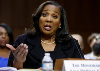 La Justicia de EE UU investiga a Lisa Cook por fraude hipotecario y estrecha el cerco sobre la Fed | Internacional