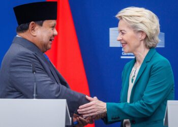 La UE prosigue con Indonesia su plan para abrir nuevos mercados a la exportaciones europeas | Internacional