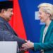 La UE prosigue con Indonesia su plan para abrir nuevos mercados a la exportaciones europeas | Internacional