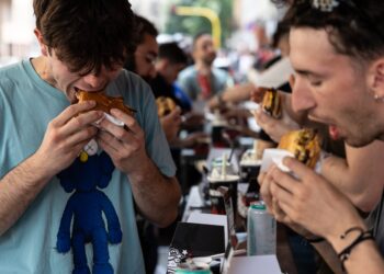 La exitosa ofensiva para eliminar las grasas trans de los alimentos | Planeta Futuro