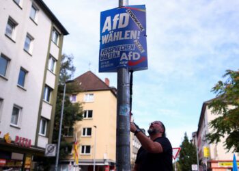 La extrema derecha sigue sin tocar poder en Alemania, pese a los avances | Internacional