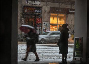La influencia de los cambios estacionales en las personas con trastornos mentales | Salud y bienestar