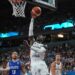 La manada de lobos es Alemania, finalista del Eurobasket tras batir a Finlandia | Baloncesto | Deportes