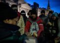 La pobreza en Argentina cae 10 puntos desde el inicio del Gobierno de Milei
