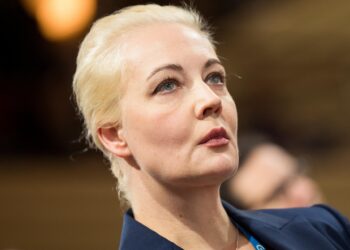 La viuda de Navalni asegura que dos laboratorios fuera de Rusia tienen pruebas de que el disidente fue envenenado | Internacional