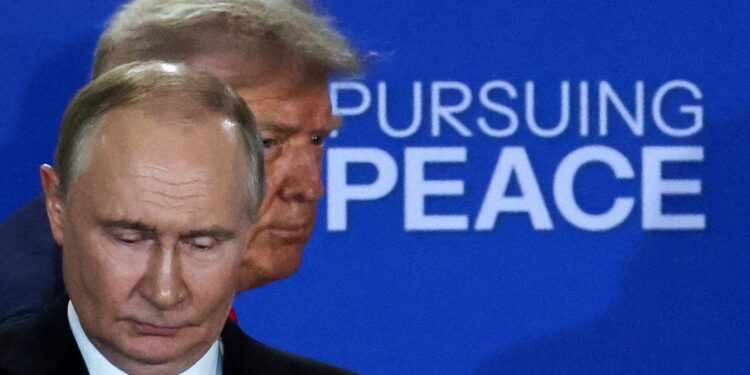 Los ataques de Putin en Polonia y de Israel en Qatar socavan la influencia internacional de Trump | Internacional