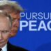 Los ataques de Putin en Polonia y de Israel en Qatar socavan la influencia internacional de Trump | Internacional