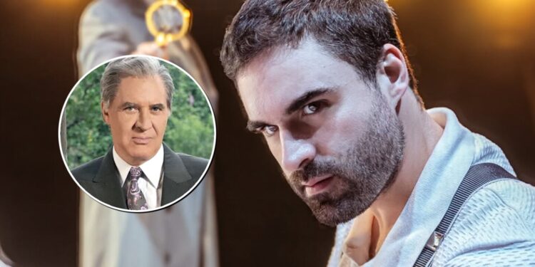 "Me he ganado mi lugar por ser yo"