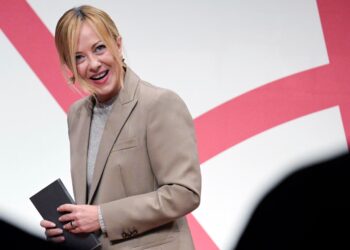 Meloni supera su primera prueba electoral en una exigente serie de seis comicios regionales en dos meses | Internacional