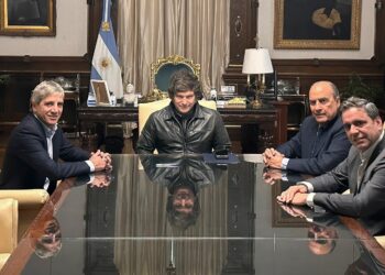 Milei resucita el ministerio de Interior para seducir a los gobernadores