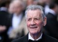 Milicianos chavistas retienen durante siete horas a Michael Palin, actor de los Monty Python
