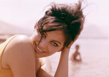 Muere Claudia Cardinale, icono del gran cine italiano | Cultura