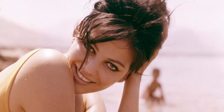 Muere Claudia Cardinale, icono del gran cine italiano | Cultura