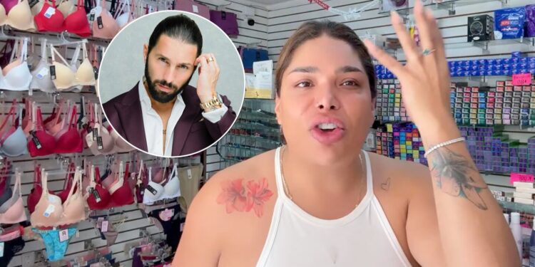 "No le digas a Wendy que me calle, ojet3"