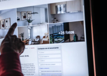 Nuria Labari : La sucia deriva del porno inmobiliario | Ideas