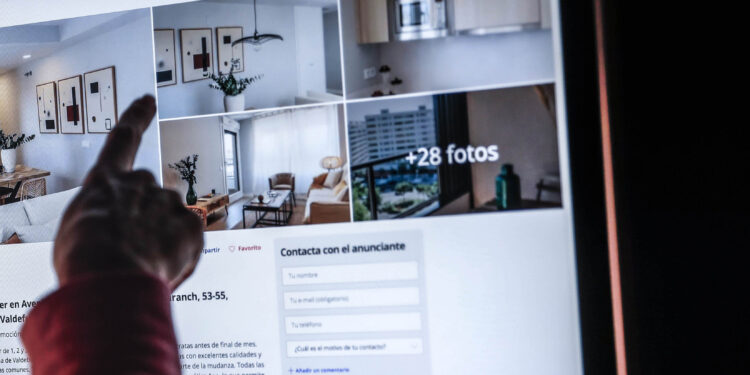 Nuria Labari : La sucia deriva del porno inmobiliario | Ideas