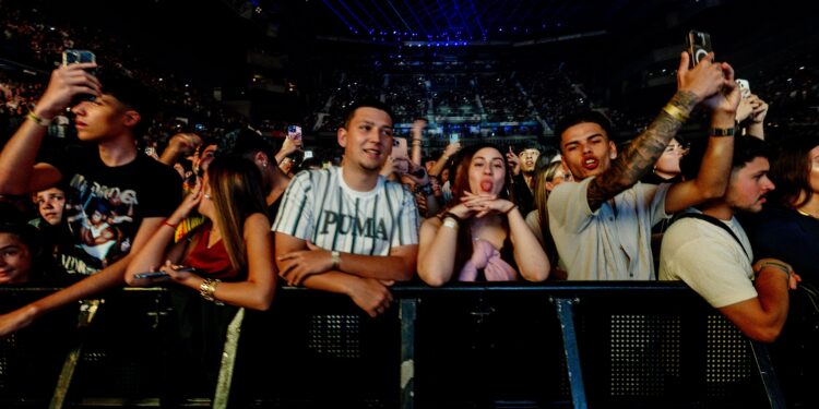 Nurla Labari : ‘Boomers’ contra mileniales o el inmovilista debate generacional | Ideas