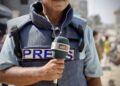 Periodistas, sanitarios y docentes, convertidos en objetivo de guerra en Gaza | Planeta Futuro