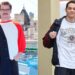 Pete Davidson defiende a Pedro Pascal de los ‘trolls’ de internet: “Hay que darle un maldito segundo para que se adapte a la fama” | Gente
