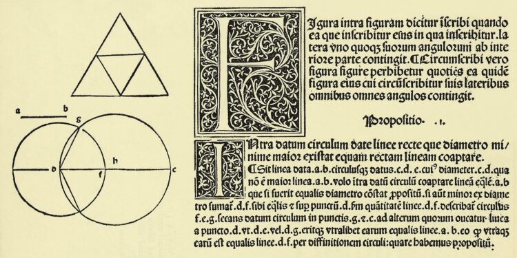 Puntos notables | El juego de la ciencia