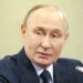 Putin asegura tener 700.000 soldados en el frente de Ucrania | Internacional