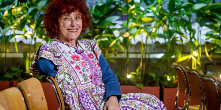 Roseana Murray, poeta: “Con la lectura aprendes a empatizar”