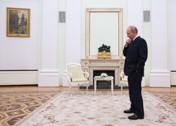 Rusia redobla las injerencias y sabotajes para dividir a Europa | Internacional