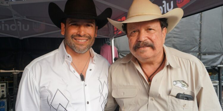 Se accidenta don Roberto, padre de Bobby Pulido, y termina con 5 costillas rotas