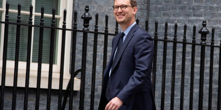 Starmer recompone su Gobierno para intentar remontar la popularidad | Internacional