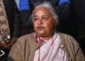 Sushila Karki: Nepal nombra a una primera ministra para reconducir el país tras las protestas | Internacional