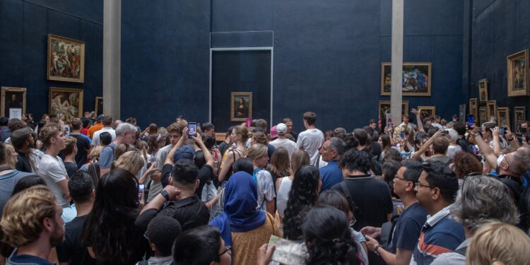 Tres grandes museos europeos transforman sus espacios frente al turismo masivo | Fortuna