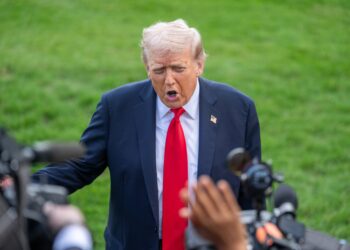 Trump anuncia un acuerdo para que TikTok siga operando en EE UU y dice que las conversaciones con China en Madrid han ido “muy bien” | Internacional