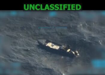 Trump anuncia un nuevo ataque contra una presunta narcolancha en el Caribe | Internacional