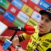 Vingegaard, sobre los incidentes en la Vuelta: “Nos hemos sentido seguros” | Ciclismo | Deportes