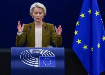 Von der Kissinger | Internacional