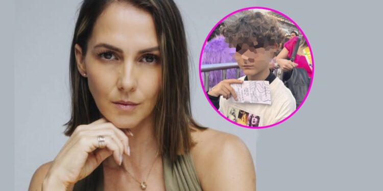 “ya no quiere que le diga Celeste, ahora es Milo”