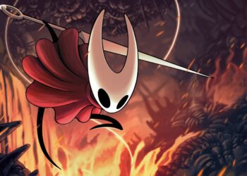 ‘Hollow Knight: Silksong’ y el peso de las expectativas desmedidas | Babelia