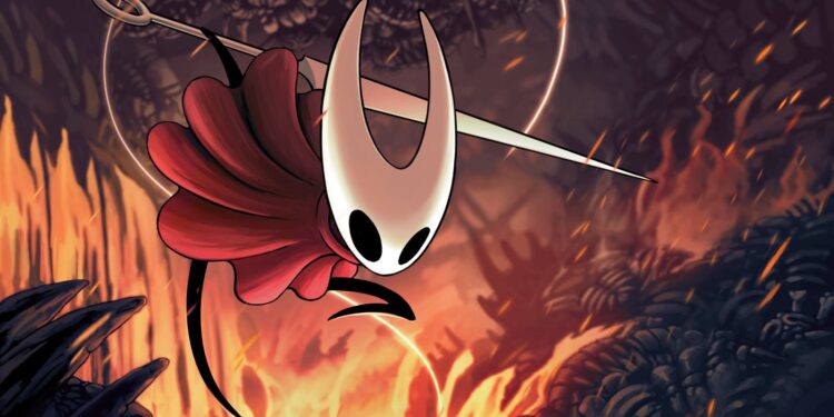 ‘Hollow Knight: Silksong’ y el peso de las expectativas desmedidas | Babelia