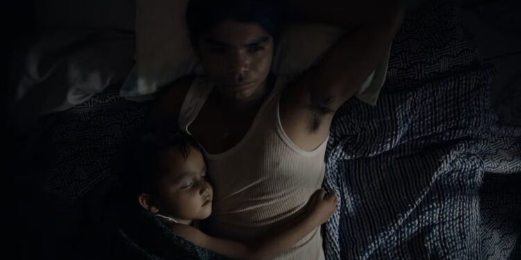 ‘Sujo’ triunfa en los Premios Ariel