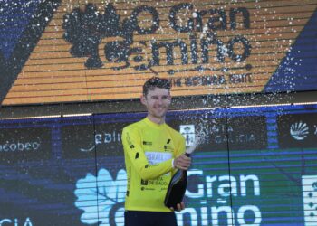 30 millones de euros, el precio de decir no a seguir corriendo en el Israel | Ciclismo | Deportes
