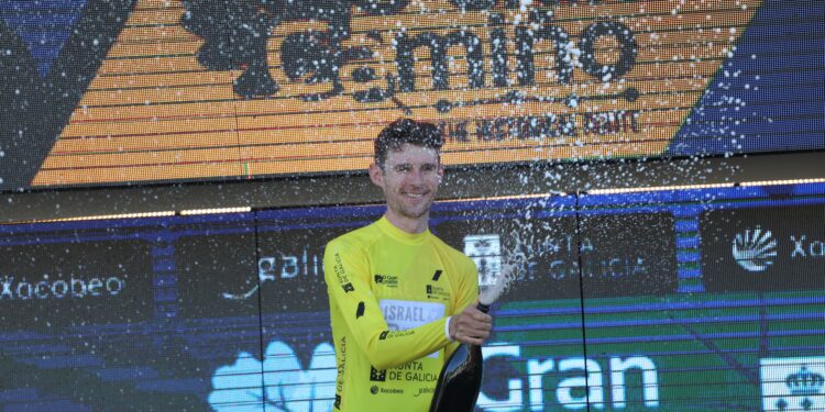 30 millones de euros, el precio de decir no a seguir corriendo en el Israel | Ciclismo | Deportes