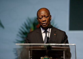 Alassane Ouattara es reelegido presidente en Costa de Marfil con el 90% de los votos | Internacional