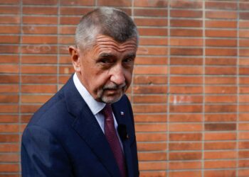 Andrej Babis, el ‘Trump checo’, parte como favorito en las legislativas de Chequia | Internacional
