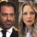 Ari Borovoy se baja del escenario y rechaza cantar con Mariana Ochoa: “sigo esperando una disculpita”