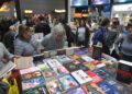Buenos Aires prepara los festejos del primer medio siglo de la Feria del Libro