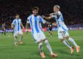 Colombia - Argentina: la semifinal del Mundial sub-20 en vivo