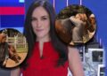 Danielle Dithurbide toma terapia con caballo y la libera de envidias, habladas y caminos bloqueados