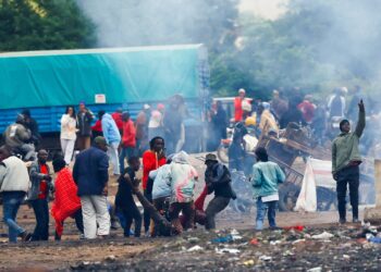Decenas de muertos en las protestas tras las elecciones en Tanzania | Internacional